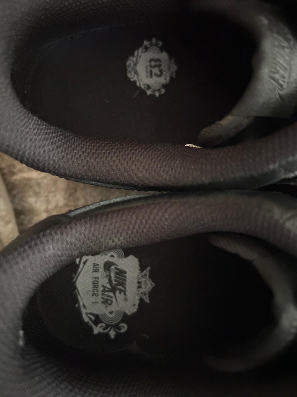 Nike Air AIR FORCE 1 - Picture 7 of 7